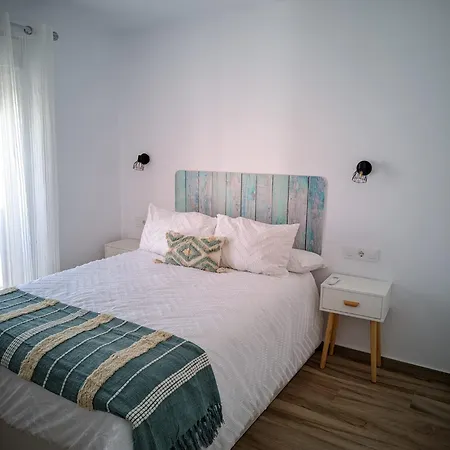 Apartment La Sala Vejer de la Frontera