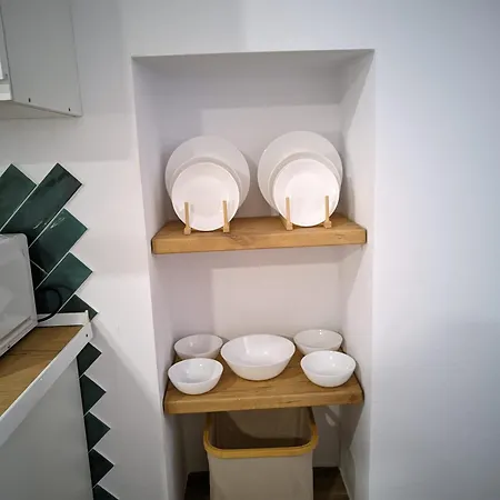 La Sala Apartment Vejer de la Frontera