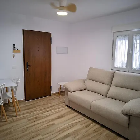 Apartment La Sala